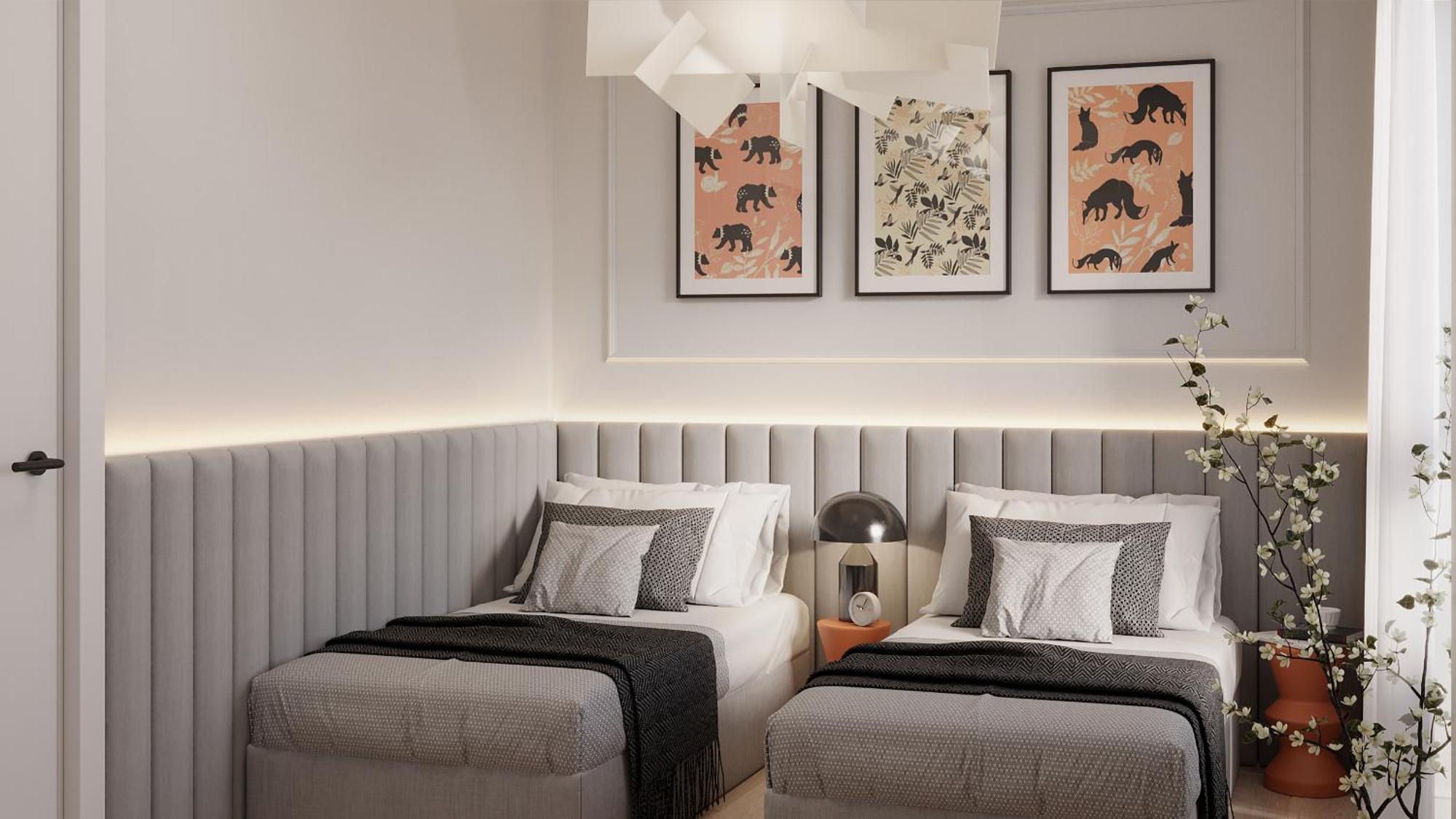 Apartment Pearl Of The City Krakau