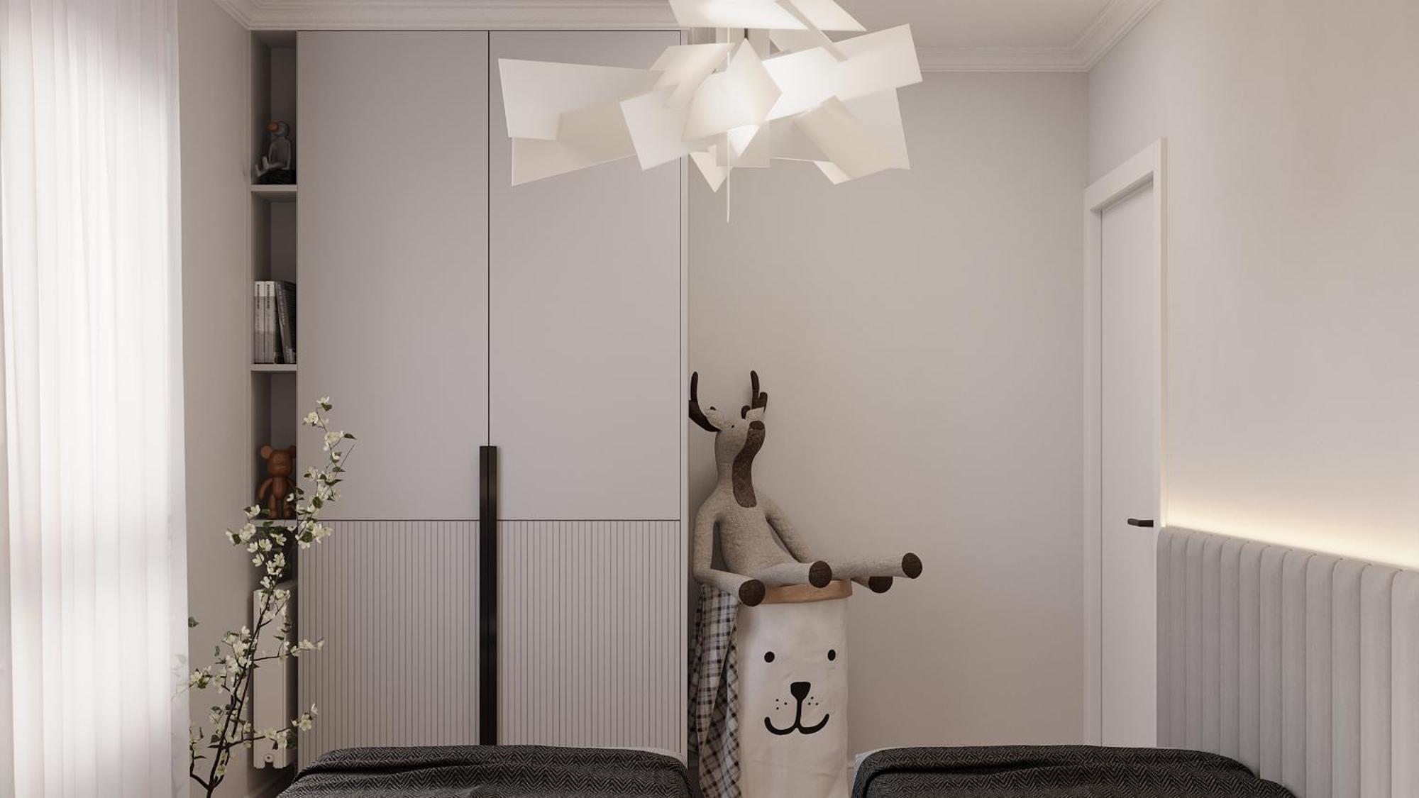 Apartment Pearl Of The City *
